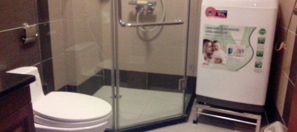 1 Schlafzimmer Wohnung in Dong Da, Vietnam, Nr. 3983 11