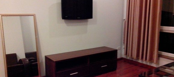 1 Schlafzimmer Wohnung in Dong Da, Vietnam, Nr. 3983 3