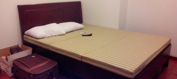 1 Schlafzimmer Wohnung in Dong Da, Vietnam, Nr. 3983 9