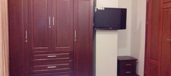 1 Schlafzimmer Wohnung in Dong Da, Vietnam, Nr. 3983 10