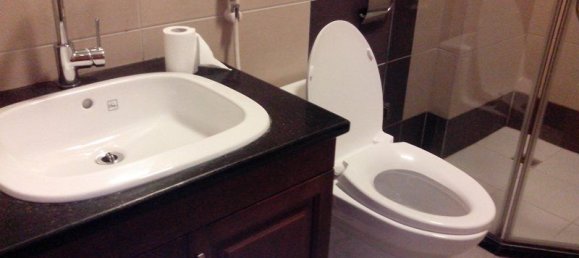 1 Schlafzimmer Wohnung in Dong Da, Vietnam, Nr. 3983 12