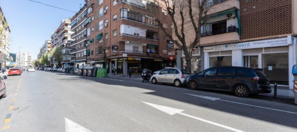 Propriété commerciale à Granada, Spain 45m² No. 100035 11