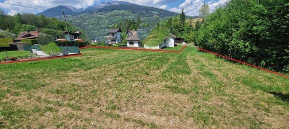 Terreno en Seeboden am Millstatter See, Austria No. 25030 3