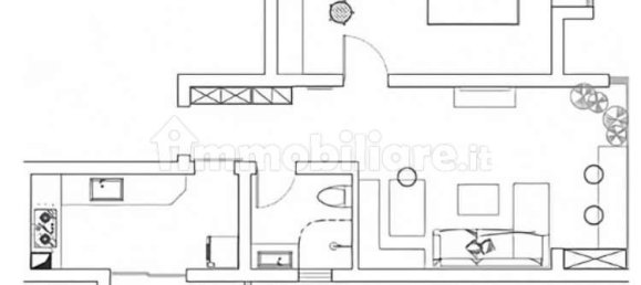 2 chambres Maison à Legnago, Italy No. 265252 37