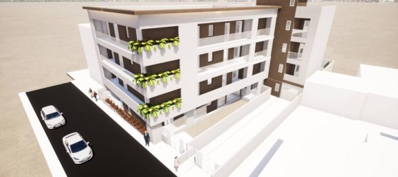 3 rooms Apartment in Bitritto, Italy No. 37328 3