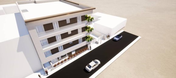 3 rooms Apartment in Bitritto, Italy No. 37328 35