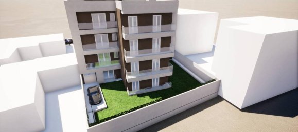 3 rooms Apartment in Bitritto, Italy No. 37328 18