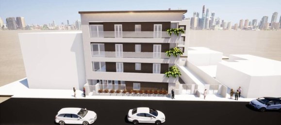 3 rooms Apartment in Bitritto, Italy No. 37328 10