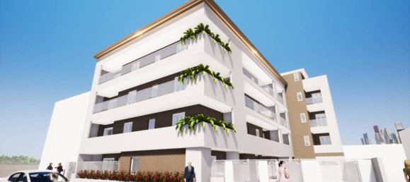 3 rooms Apartment in Bitritto, Italy No. 37328 30