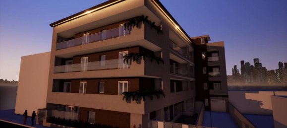3 rooms Apartment in Bitritto, Italy No. 37328 38