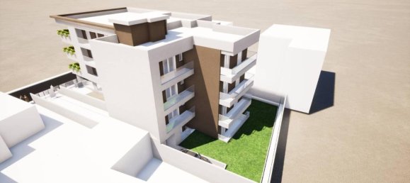 3 rooms Apartment in Bitritto, Italy No. 37328 16