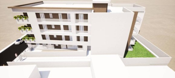 3 rooms Apartment in Bitritto, Italy No. 37328 15