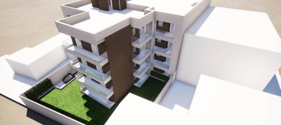 3 rooms Apartment in Bitritto, Italy No. 37328 21