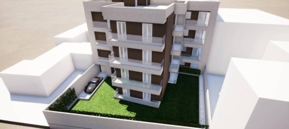 3 rooms Apartment in Bitritto, Italy No. 37328 33