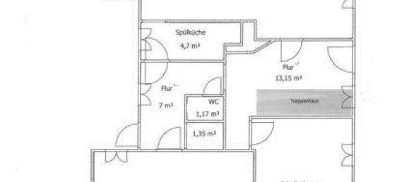 Дом с 5 комнатами в Майн-Шпессарт, Германия № 191478 6