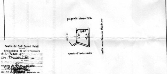 3 غرف نوم شقة في Fuscaldo, Italy رقم 219438 16
