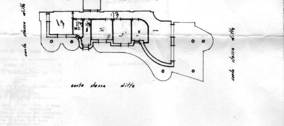 3 غرف نوم شقة في Fuscaldo, Italy رقم 219438 15