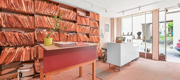 Imóvel comercial em Fontenay-sous-Bois, France 43 m² N.º 187138 5