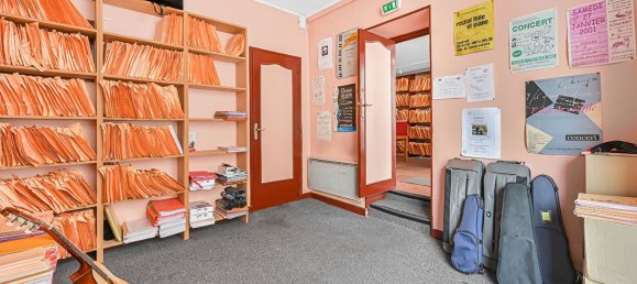 Imóvel comercial em Fontenay-sous-Bois, France 43 m² N.º 187138 6