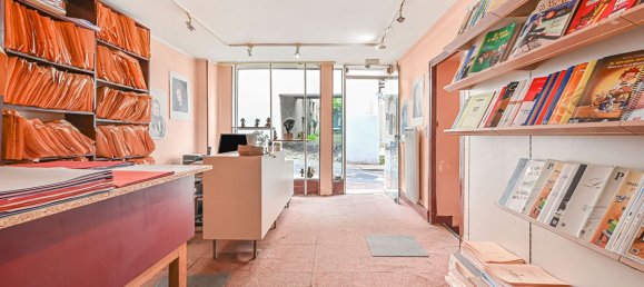 Imóvel comercial em Fontenay-sous-Bois, France 43 m² N.º 187138 4