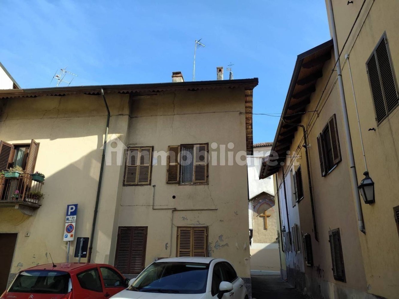 Studio in Cirié, Italy, Nr. 292494