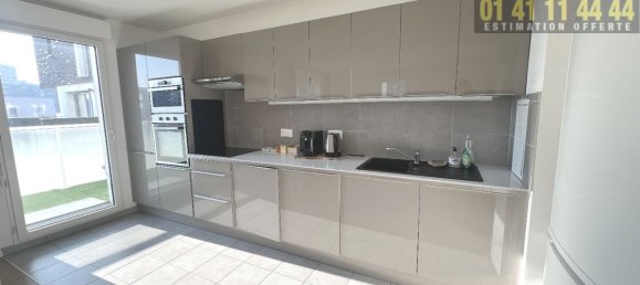 3 bedrooms Apartment in Asnieres-sur-Seine, France No. 177187 4