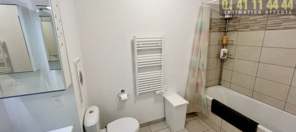 3 bedrooms Apartment in Asnieres-sur-Seine, France No. 177187 10