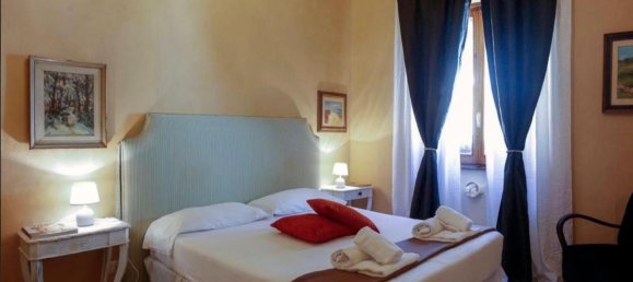 8 Schlafzimmer Doppelhaus in Florence, Italy, Nr. 331264 23