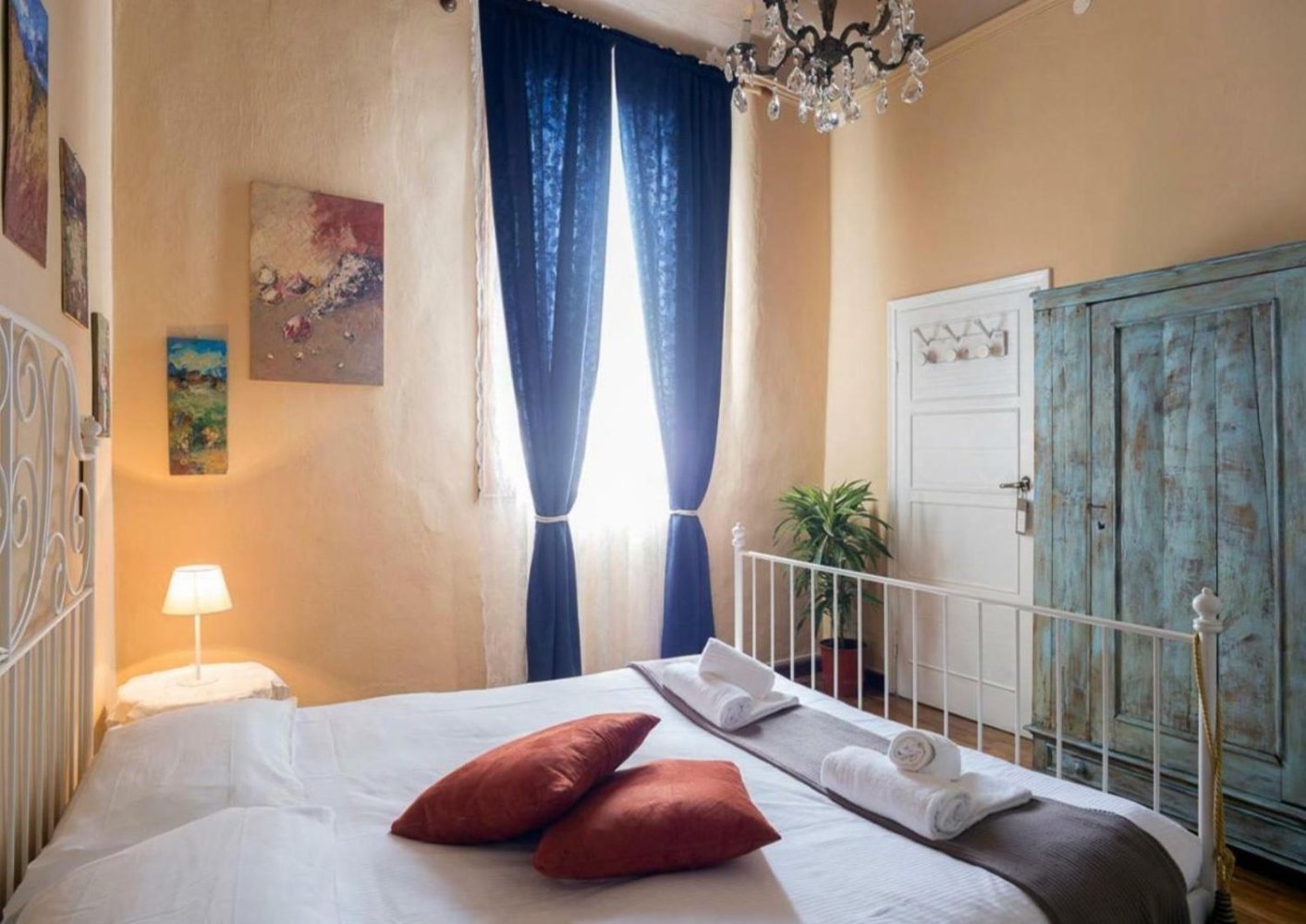 8 Schlafzimmer Doppelhaus in Florence, Italy, Nr. 331264