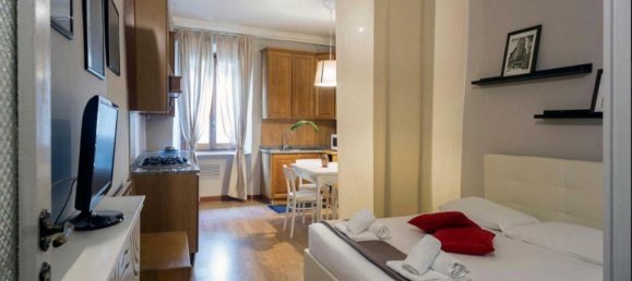 8 Schlafzimmer Doppelhaus in Florence, Italy, Nr. 331264 8