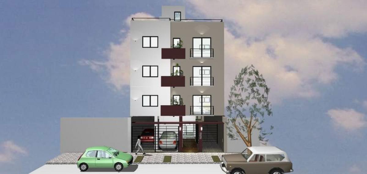 استوديو في Bermudez, Argentina رقم 8606