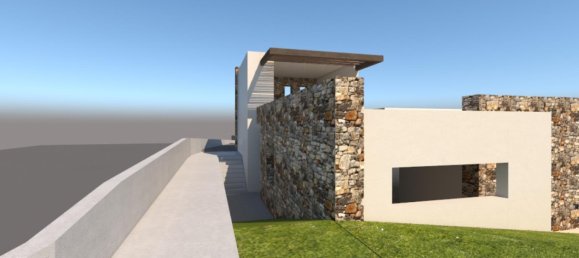 Коммерческая недвижимость с 3 спальнями в Ханья, Греция № 8979 11