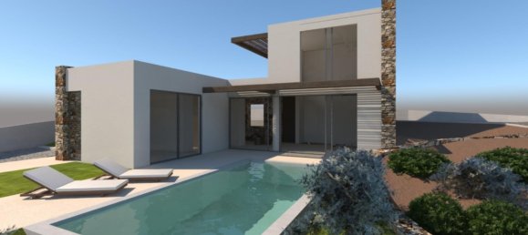 Коммерческая недвижимость с 3 спальнями в Ханья, Греция № 8979 13