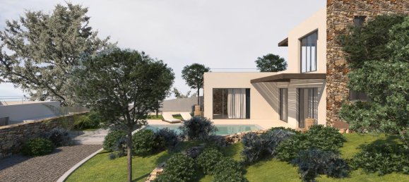 Коммерческая недвижимость с 3 спальнями в Ханья, Греция № 8979 4