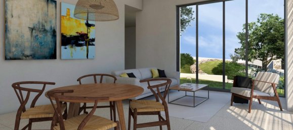 Коммерческая недвижимость с 3 спальнями в Ханья, Греция № 8979 5