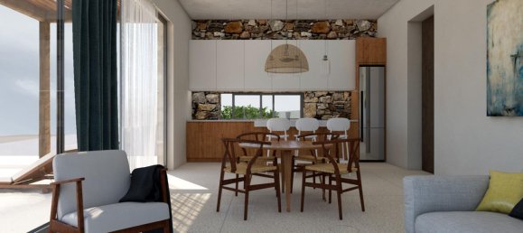 Коммерческая недвижимость с 3 спальнями в Ханья, Греция № 8979 3