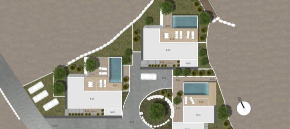 Коммерческая недвижимость с 3 спальнями в Ханья, Греция № 8979 10