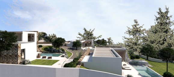 Коммерческая недвижимость с 3 спальнями в Ханья, Греция № 8979 9