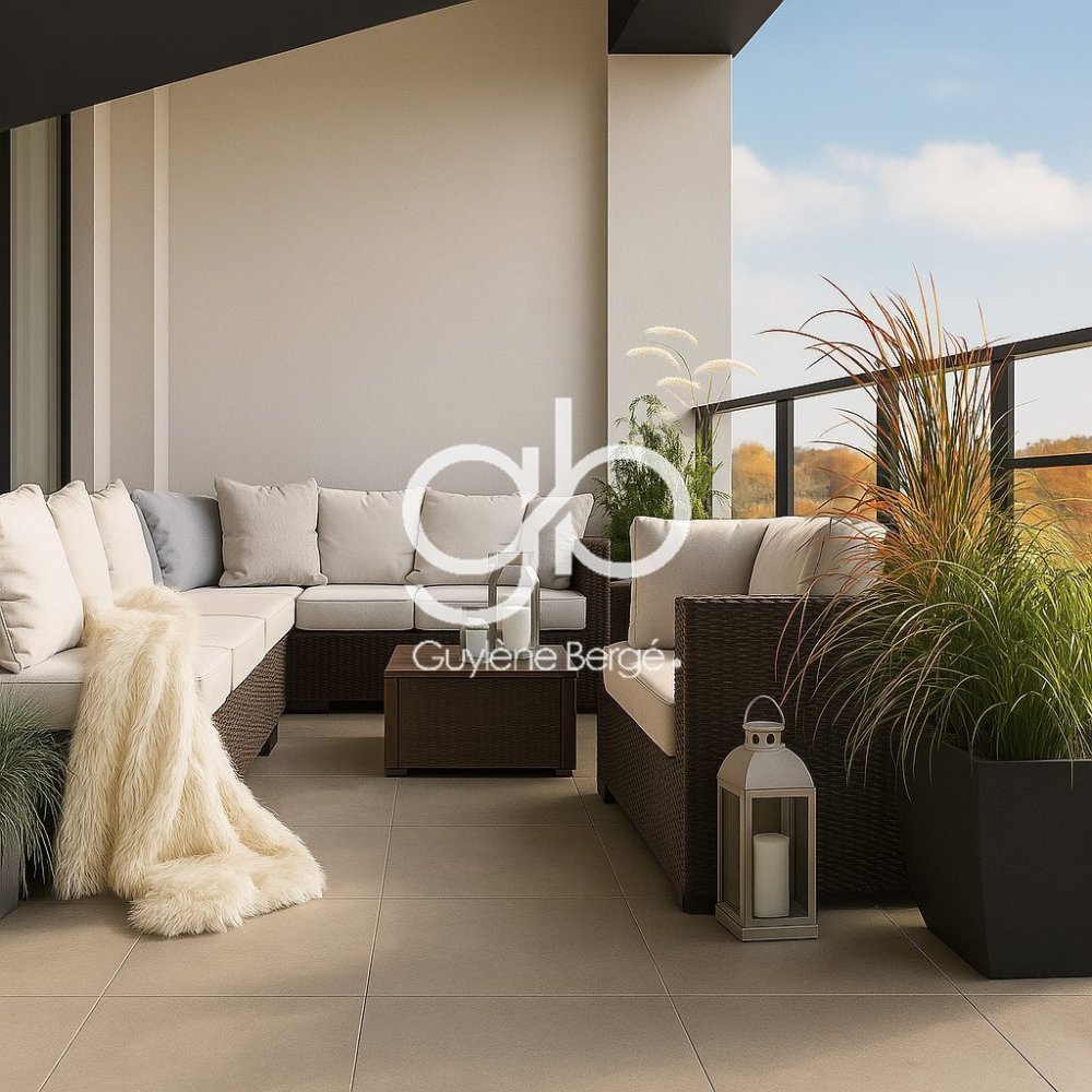 3 Schlafzimmer Wohnung in Occitanie, France, Nr. 297644