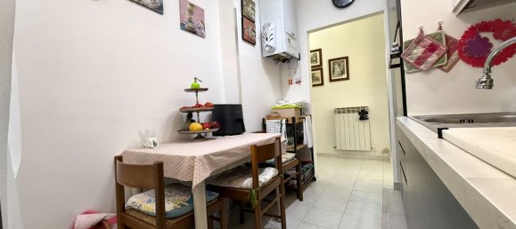 3-Zimmer Wohnung in Sanremo, Italy, Nr. 258410 5