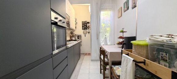 3-Zimmer Wohnung in Sanremo, Italy, Nr. 258410 4