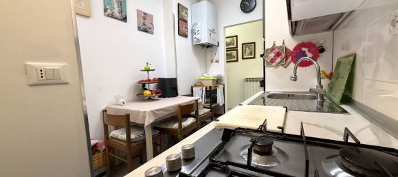 3-Zimmer Wohnung in Sanremo, Italy, Nr. 258410 6