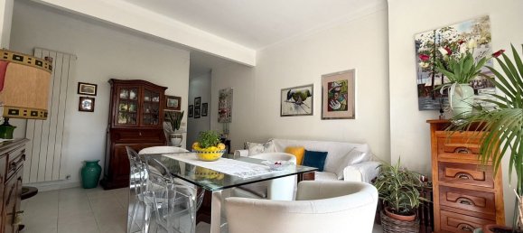 3-Zimmer Wohnung in Sanremo, Italy, Nr. 258410 11