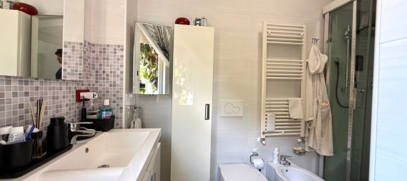 3-Zimmer Wohnung in Sanremo, Italy, Nr. 258410 28