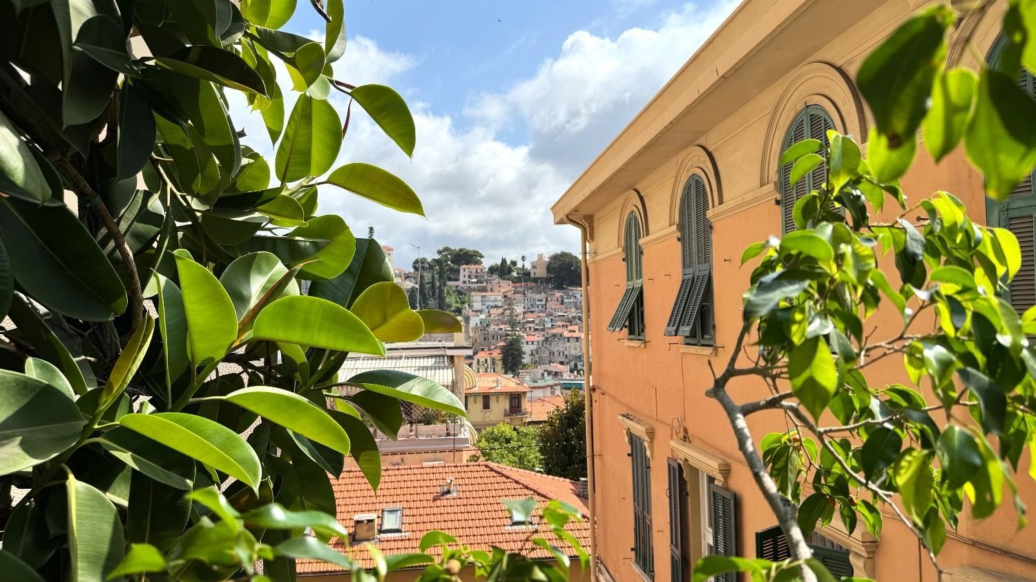 3-Zimmer Wohnung in Sanremo, Italy, Nr. 258410