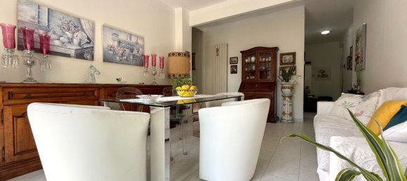 3-Zimmer Wohnung in Sanremo, Italy, Nr. 258410 14