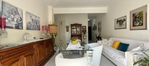 3-Zimmer Wohnung in Sanremo, Italy, Nr. 258410 12