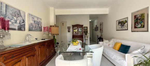 3-Zimmer Wohnung in Sanremo, Italy, Nr. 258410 13