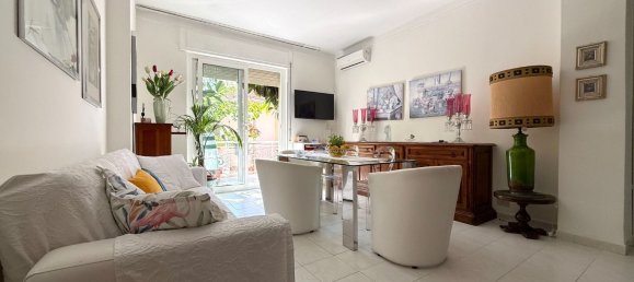 3-Zimmer Wohnung in Sanremo, Italy, Nr. 258410 10
