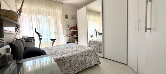 3-Zimmer Wohnung in Sanremo, Italy, Nr. 258410 21